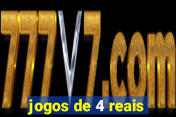 jogos de 4 reais